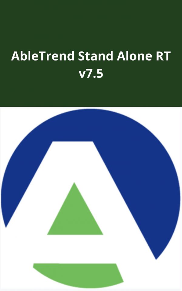 Abletrend Stand Alone Rt V7.5 – Available Now!!!