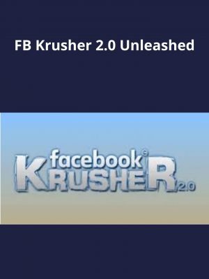 Fb Krusher 2.0 Unleashed – Available Now!!!