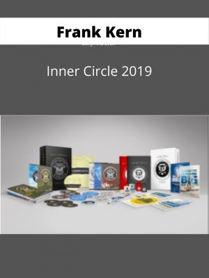 Frank Kern – Inner Circle 2019- Available Now !!!