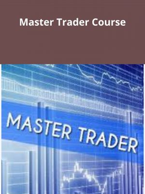 Master Trader Course – Available Now !!!