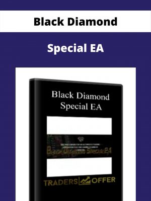 Black Diamond Special Ea – Available Now!!!