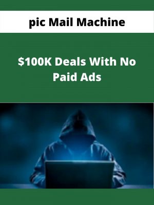 Epic Mail Machine – $100k Deals With No Paid Ads – Available Now!!!