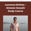 Amz Heroes – Laurence Britten – Amazon Assault Study Course – Available Now!!!