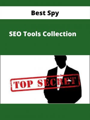 Best Spy – Seo Tools Collection – Available Now!!!