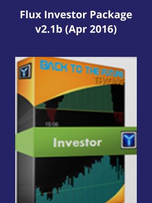 Flux Investor Package V2.1b (apr 2016) – Available Now!!!