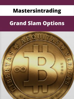 Mastersintrading – Grand Slam Options – Available Now!!!