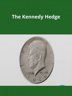 The Kennedy Hedge – Available Now!!!