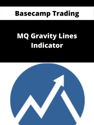 Basecamp Trading – Mq Gravity Lines Indicator – Available Now!!!