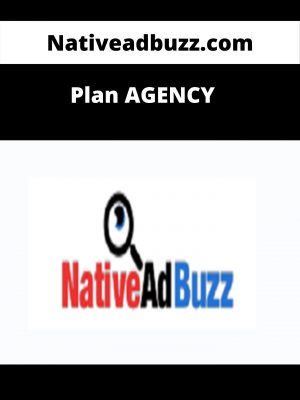 Nativeadbuzz.com – Plan Agency – Available Now!!!