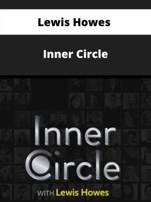 Lewis Howes – Inner Circle – Available Now!!!