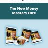 Anthony Robbins – The New Money Masters Elite – Available Now!!!