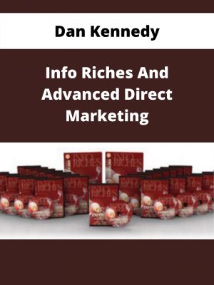 Dan Kennedy – Info Marketing Letter – Special Report 21 – Available Now!!!