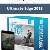 Anthony Robbins – Ultimate Edge 2018 – Available Now!!!