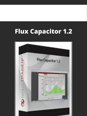 Flux Capacitor 1.2 – Available Now!!!