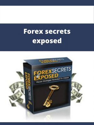 Forex Secrets Exposed – Available Now!!!