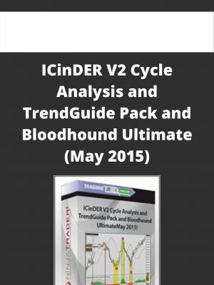 Icinder V2 Cycle Analysis And Trendguide Pack And Bloodhound Ultimate (may 2015) – Available Now!!!