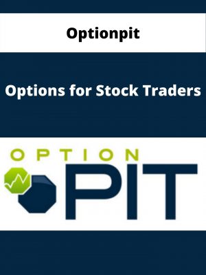 Optionpit – Options For Stock Traders – Available Now!!!
