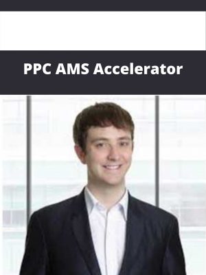 Ppc Ams Accelerator – Available Now!!!