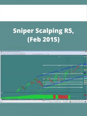 Sniper Scalping R5, (feb 2015) – Available Now!!!