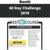 Steve Clayton & Aidan Booth – 60 Day Challenge 2019 – Available Now!!!