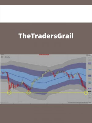 Thetradersgrail – Available Now!!!