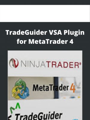 Tradeguider Vsa Plugin For Metatrader 4 – Available Now!!!