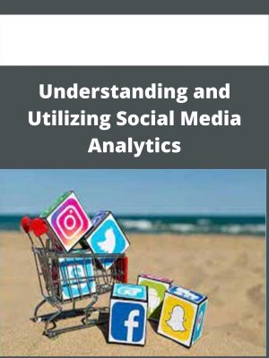 Understanding And Utilizing Social Media Analytics – Available Now!!!
