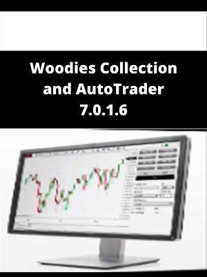 Woodies Collection And Autotrader 7.0.1.6 – Available Now!!!