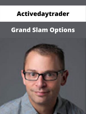Activedaytrader – Grand Slam Options – Available Now!!!