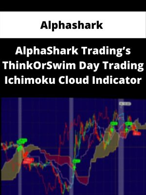 Alphashark – Alphashark Trading’s Thinkorswim Day Trading Ichimoku Cloud Indicator – Available Now!!!