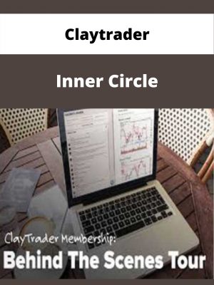 Claytrader – Inner Circle – Available Now!!!