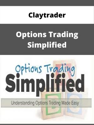 Claytrader – Options Trading Simplified – Available Now!!!