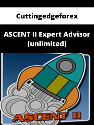 Cuttingedgeforex – Ascent Ii Expert Advisor (unlimited) – Available Now!!!