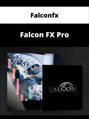 Falconfx – Falcon Fx Pro – Available Now!!!