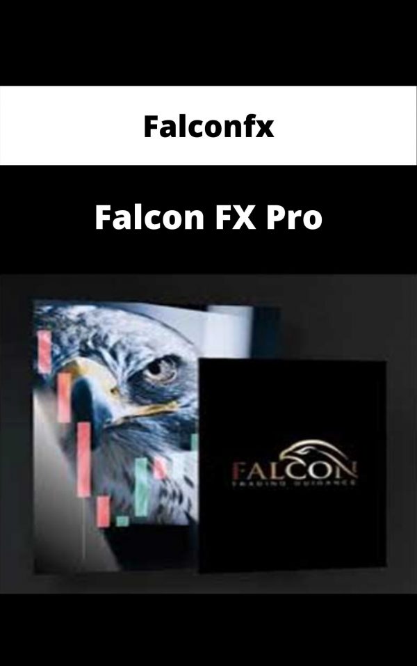 Falconfx – Falcon Fx Pro – Available Now!!!