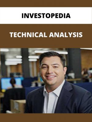 Investopedia – Technical Analysis – Available Now!!!
