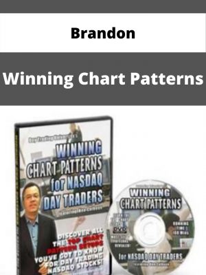 Ken Calhoun – Winning Chart Patterns – Available Now!!!