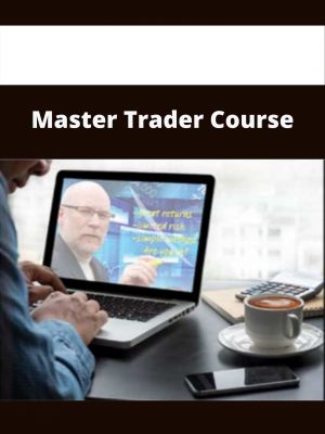 Master Trader Course – Available Now!!!