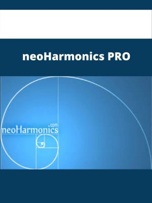 Neoharmonics Pro – Available Now!!!