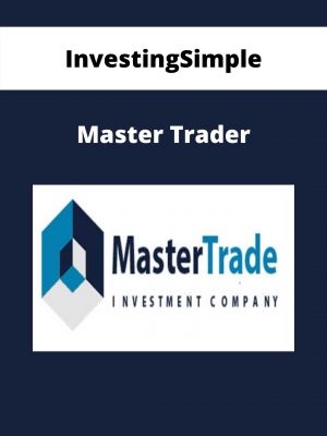 Investingsimple – Master Trader – Available Now!!!