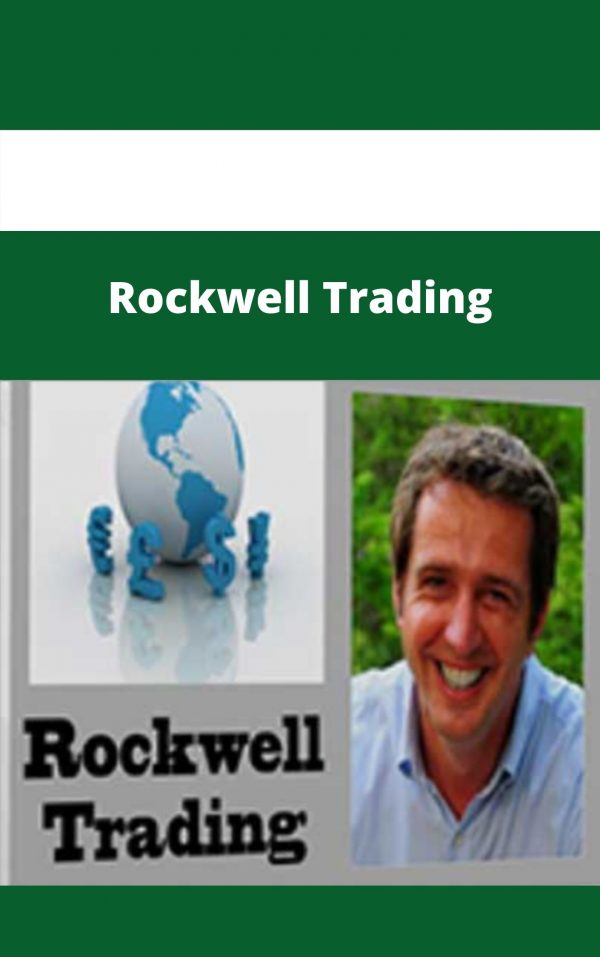 Rockwell Trading – Available Now!!!