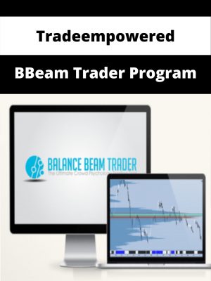 Tradeempowered – Bbeam Trader Program – Available Now!!!