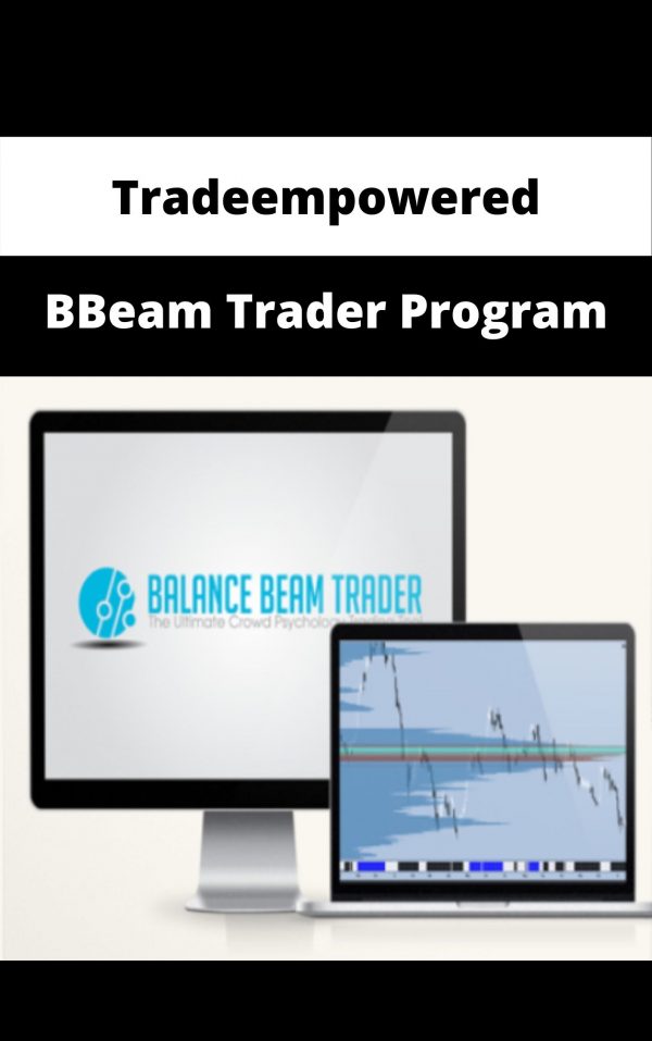 Tradeempowered – Bbeam Trader Program – Available Now!!!