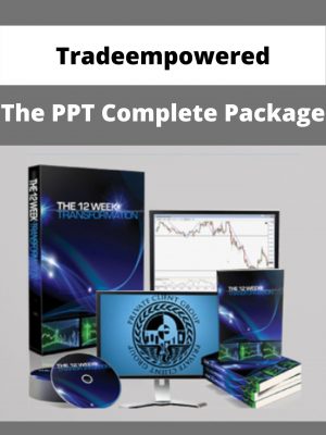 Tradeempowered – The Ppt Complete Package – Available Now!!!