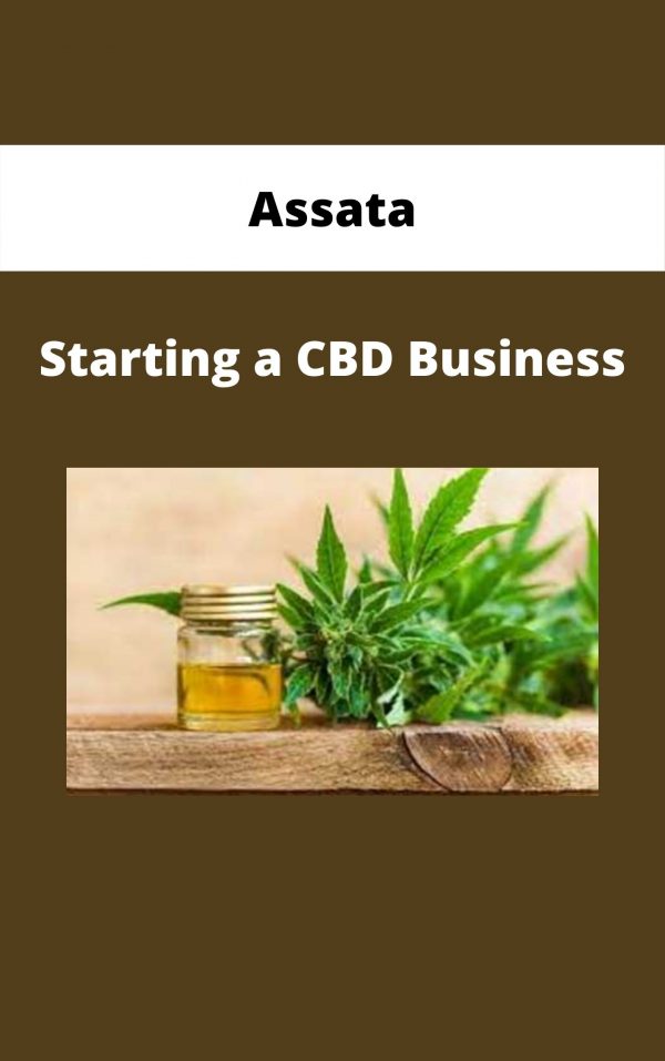 Assata – Starting A Cbd Business
