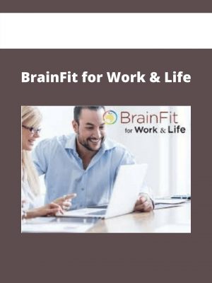 Brainfit For Work & Life