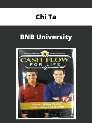 Chi Ta – Bnb University