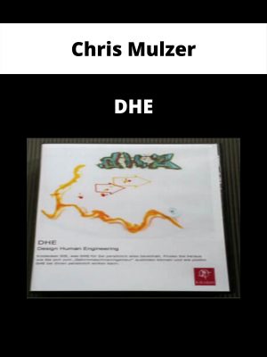 Chris Mulzer – Dhe