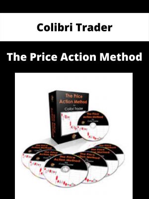 Colibri Trader – The Price Action Method