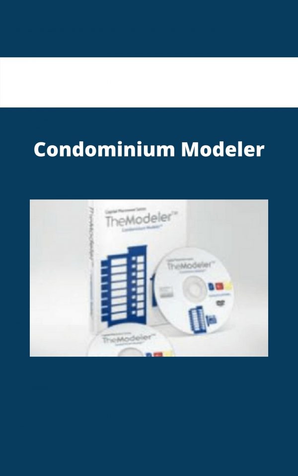 Condominium Modeler